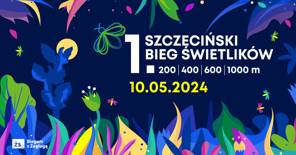 Bieg Świetlików