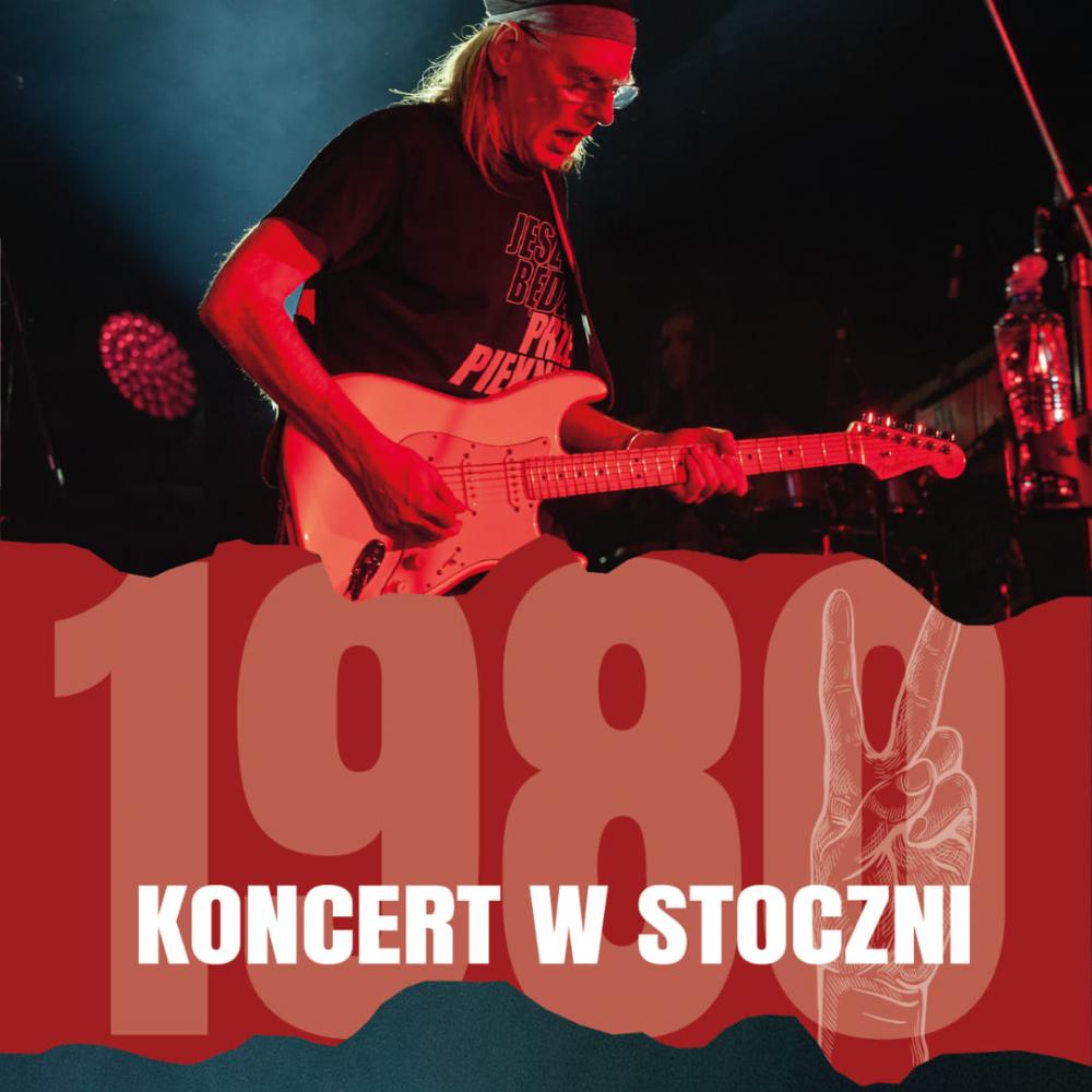 Koncert w Stoczni