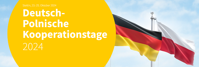 7. Deutsch-Polnische Kooperationstage