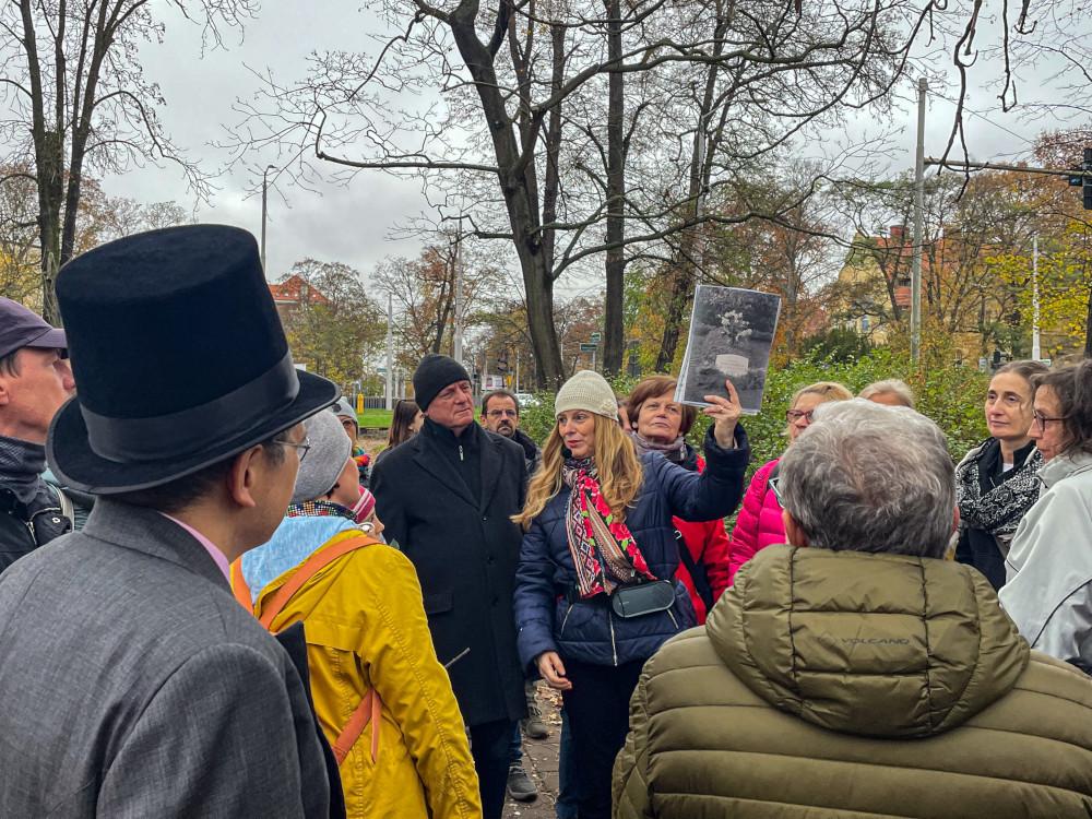 Dorota Pundyk, fot. Karolina Rzeszotarska