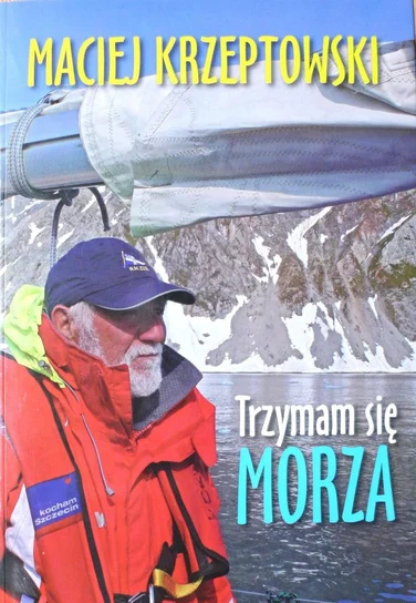 Trzymam się morza