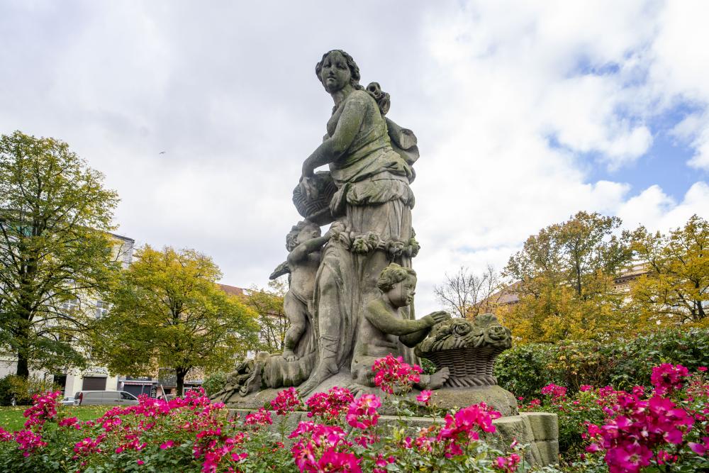 Flora