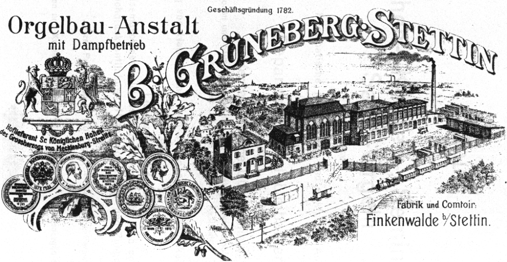 Gruneberg