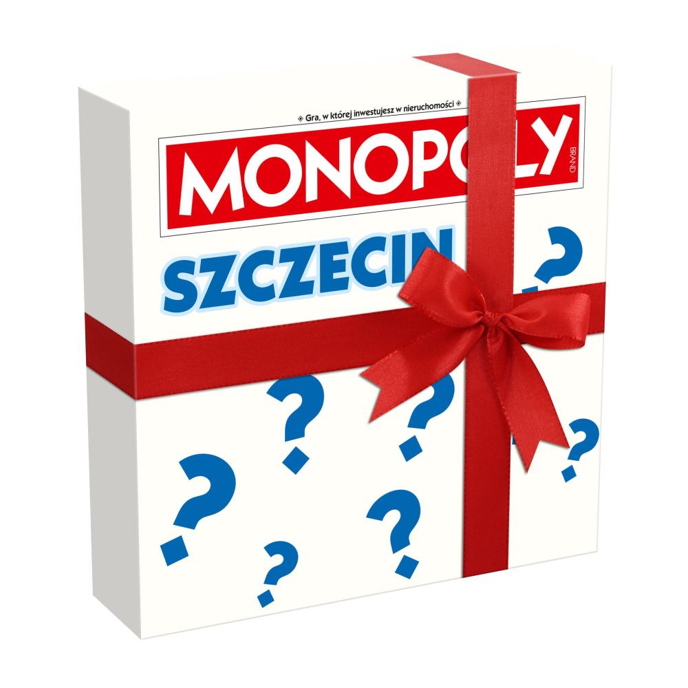 Monopoly Szczecin