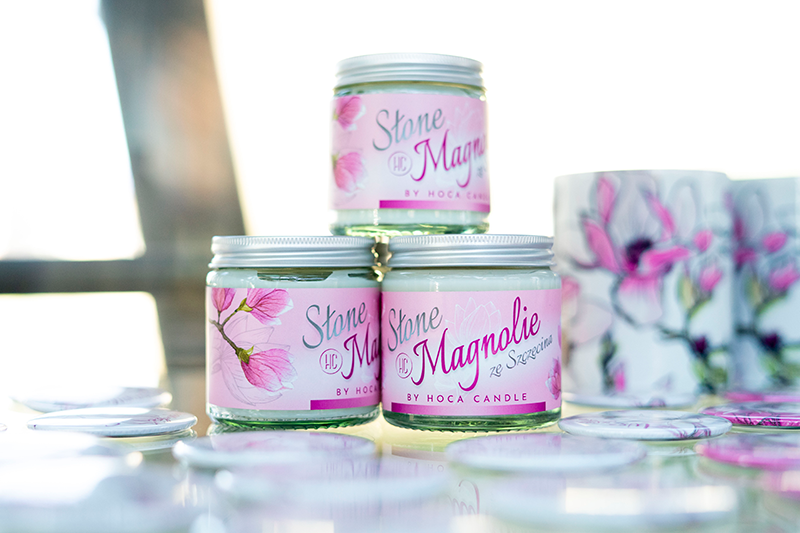 Magnolie