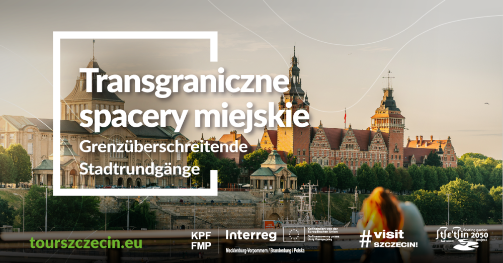 Trangraniczne Spacery Miejskie