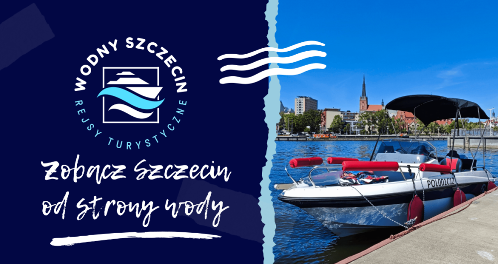 Wodny Szczecin