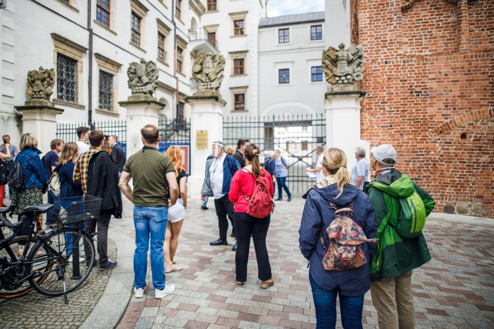Od Loewego do Karłowicza: muzyczna podróż po Szczecinie