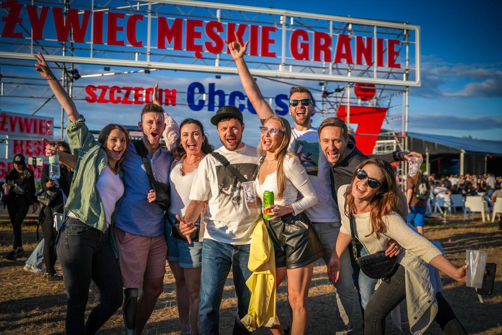 Męskie Granie po raz kolejny