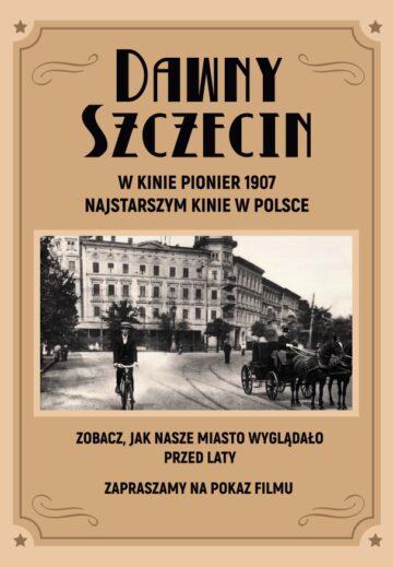 Dawny Szczecin