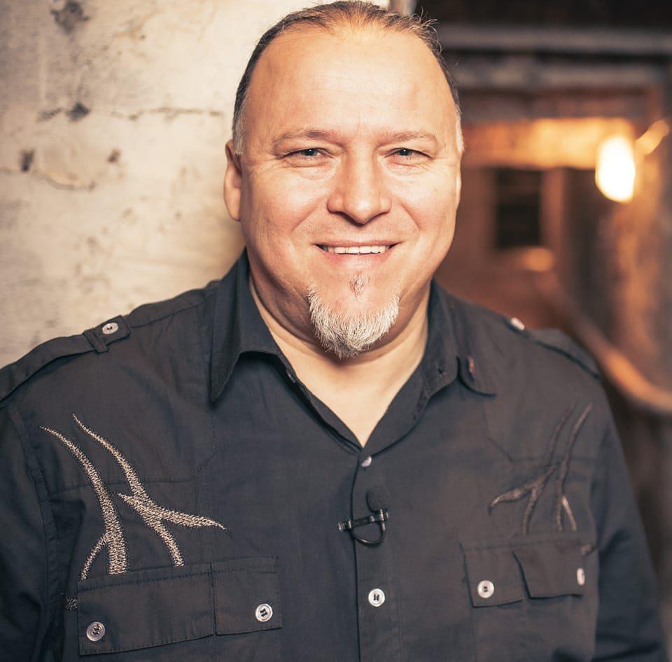 Tomasz Wieczorek