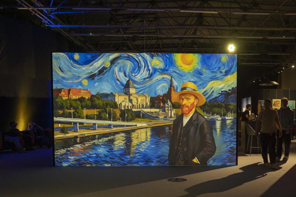 vangogh