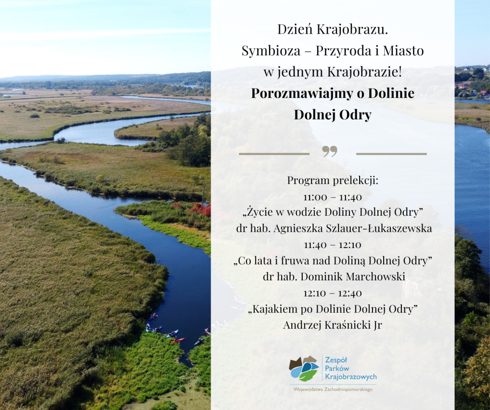 Dolina Dolnej Odry