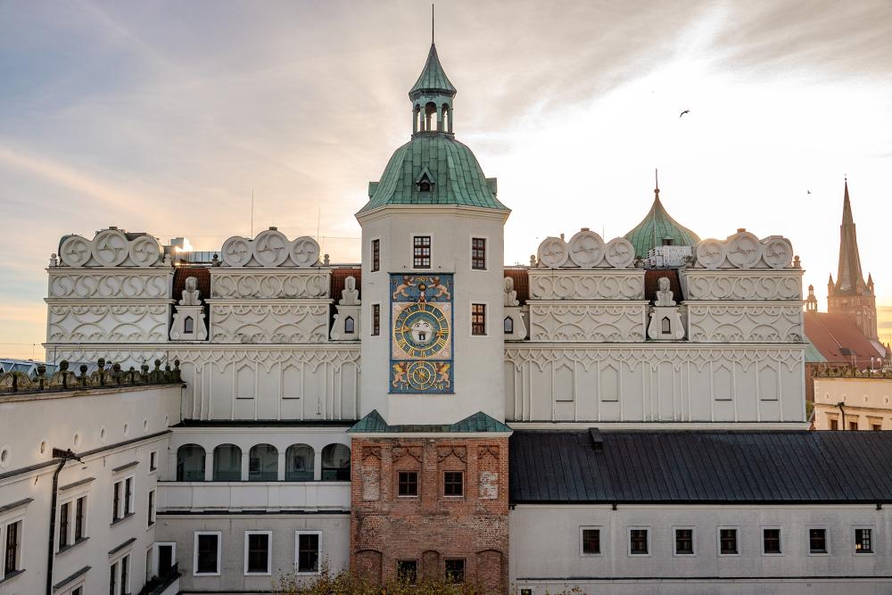 Zamek Książąt Pomorskich