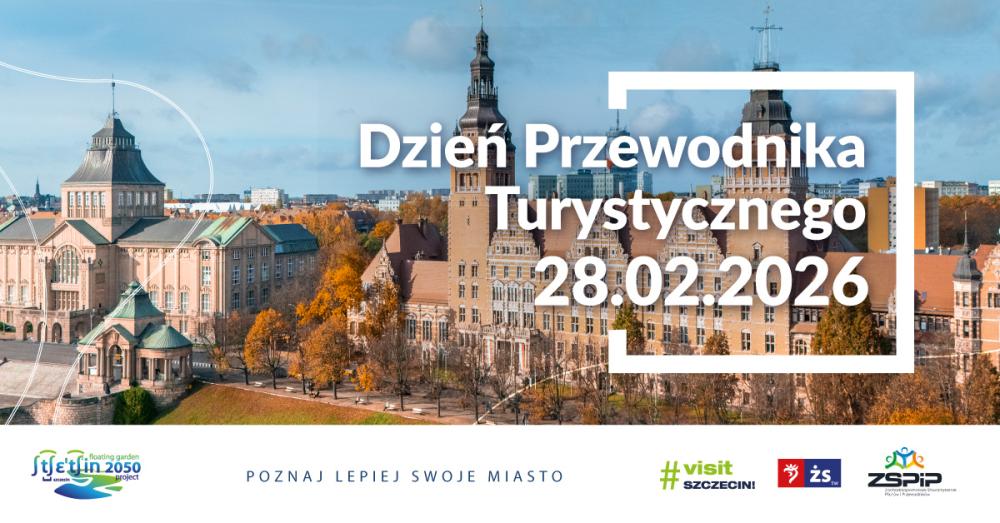 XIII Międzynarodowy Dzień Przewodnika Turystycznego