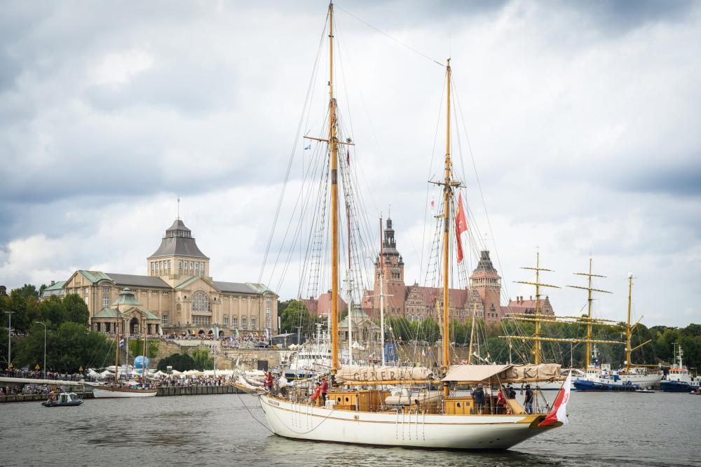 segeln