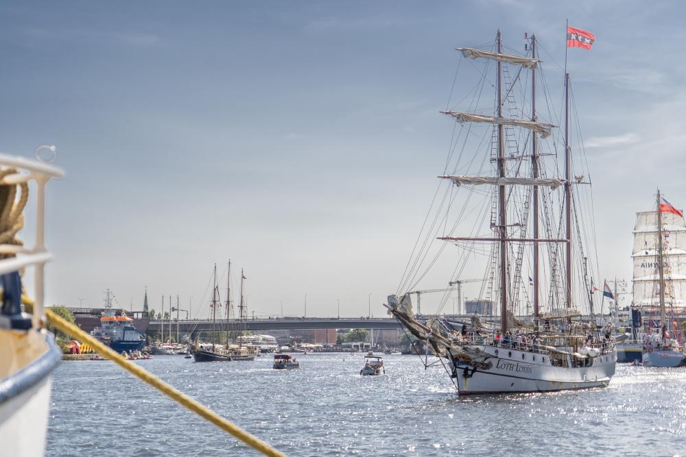 Żagle 2026