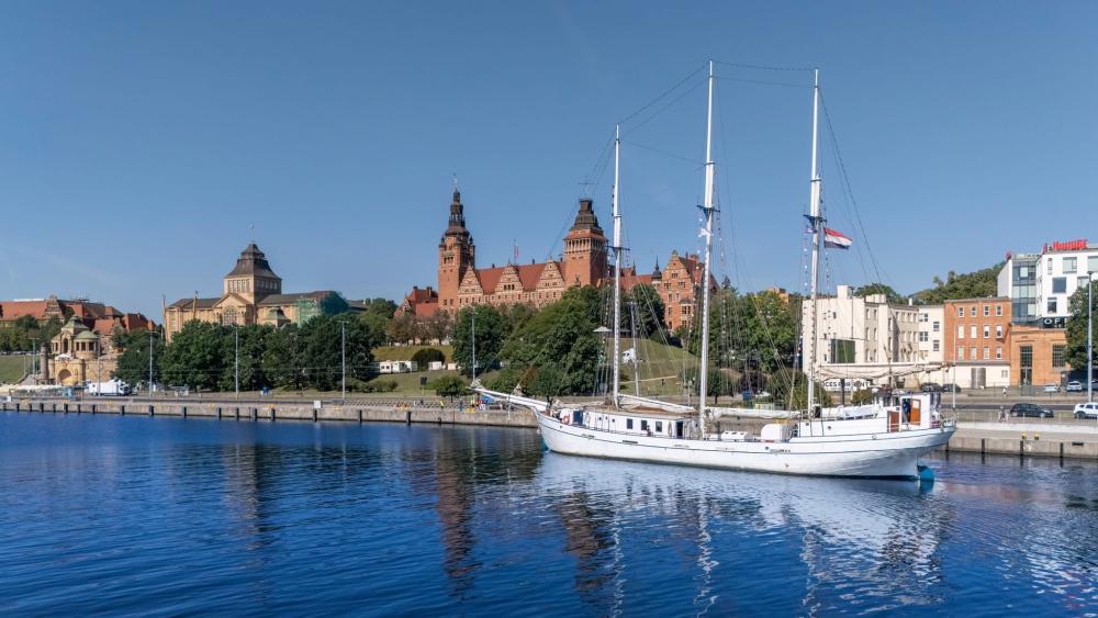 Żagle 2026