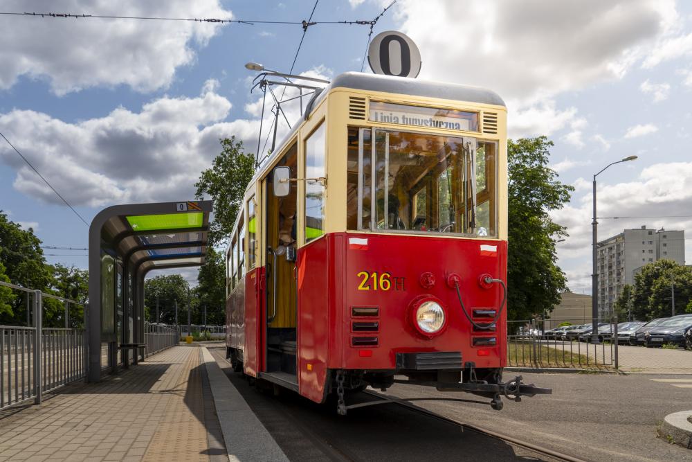 tramwajkurs