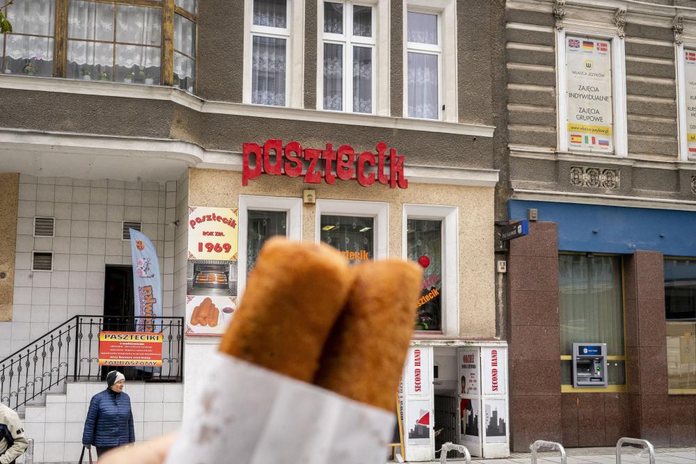 pasztecik