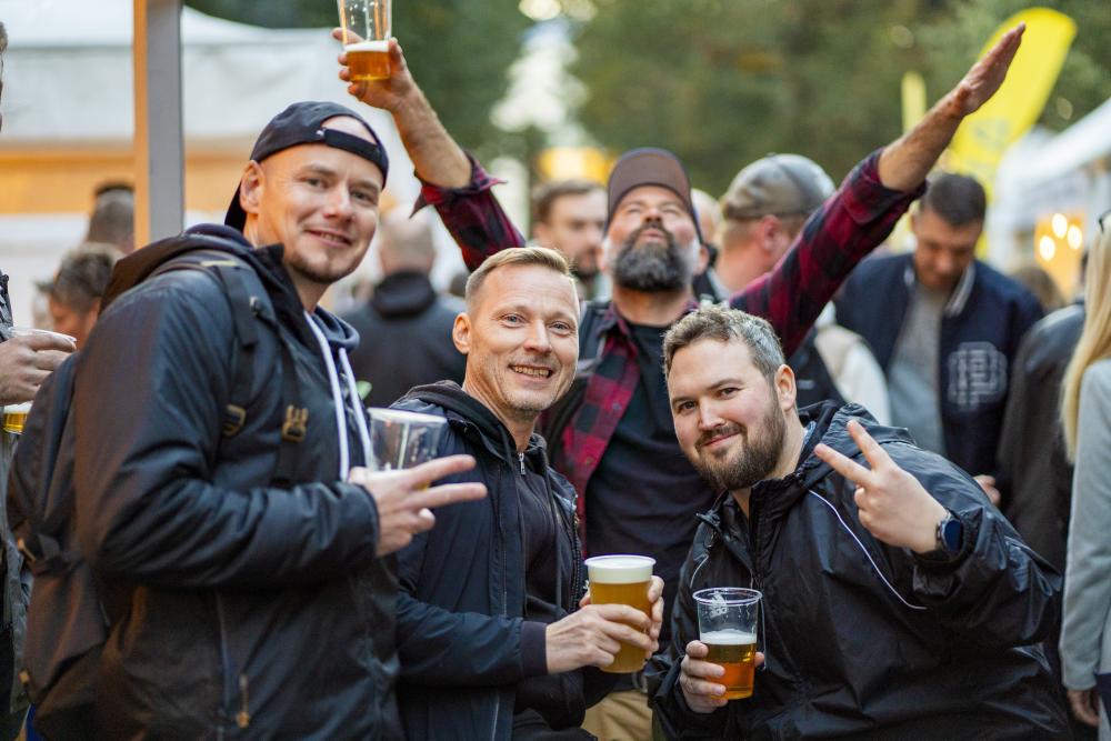Oktoberfest Szczecin 2025