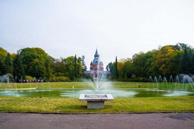 Cmentarz Centralny w Szczecinie 