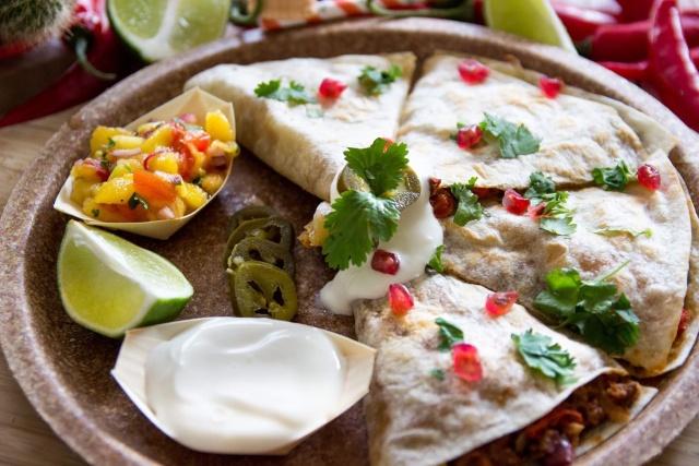 Taco Grande