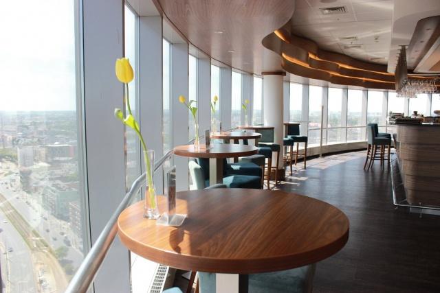 Cafe 22