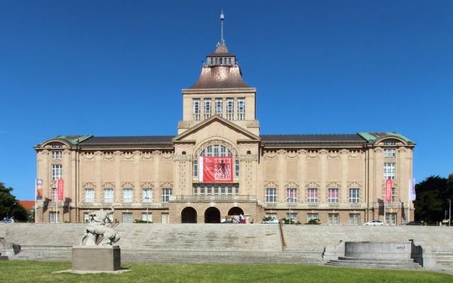 Muzeum Narodowe w Szczecinie