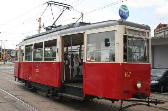 Tramwajowa Linia Turystyczna "0" 