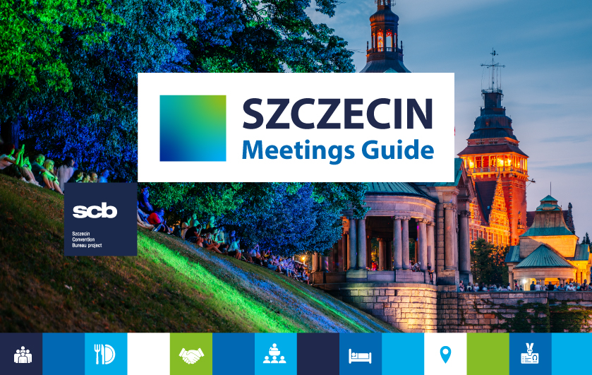 Szczecin Meeting Guide